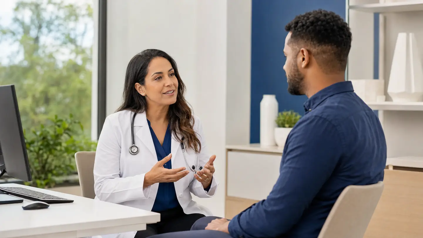 Quando procurar um cardiologista?