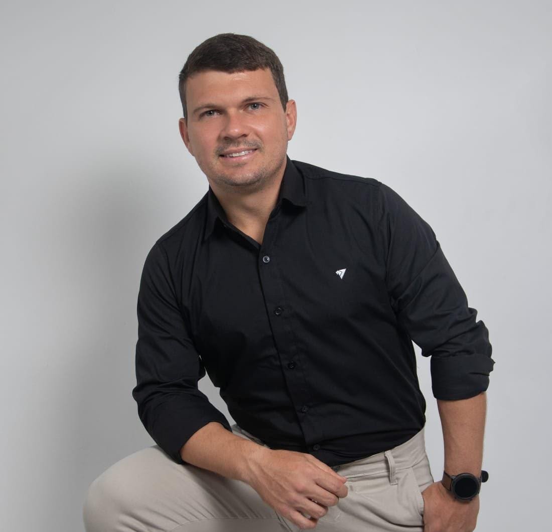 Dr. Willian Machado