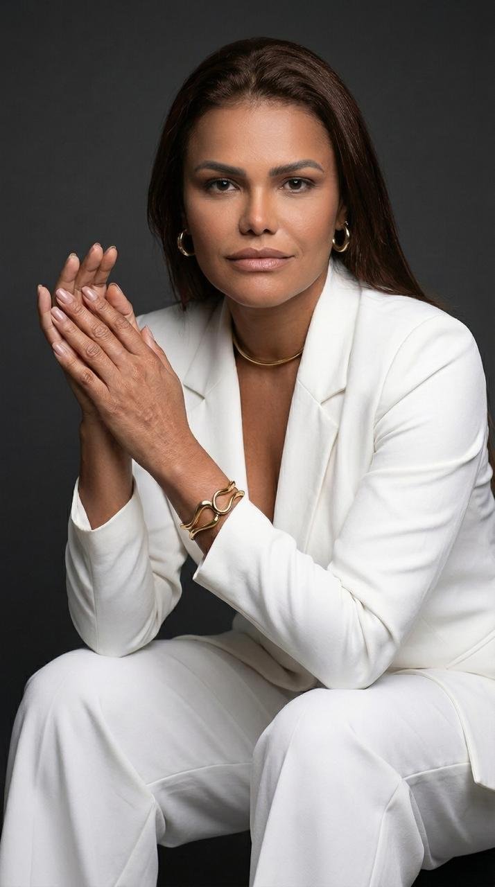 Dra. Edilene Brito