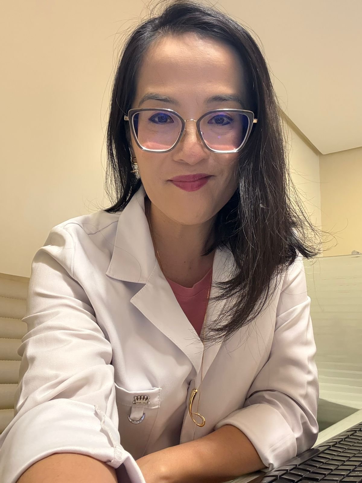 Dra. Vanessa Arata