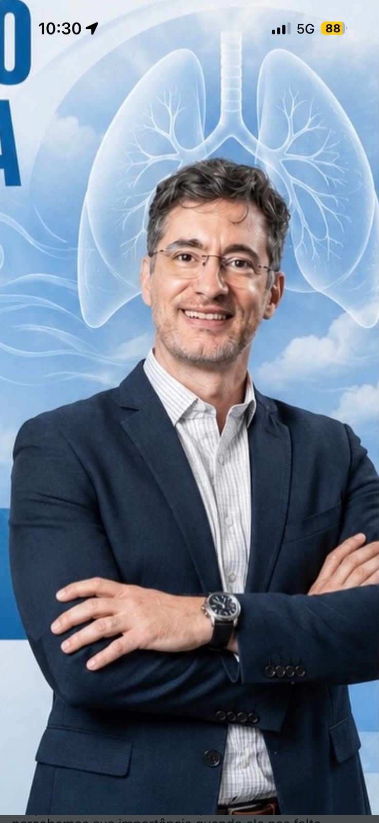 Dr. Ricardo Figueiredo
