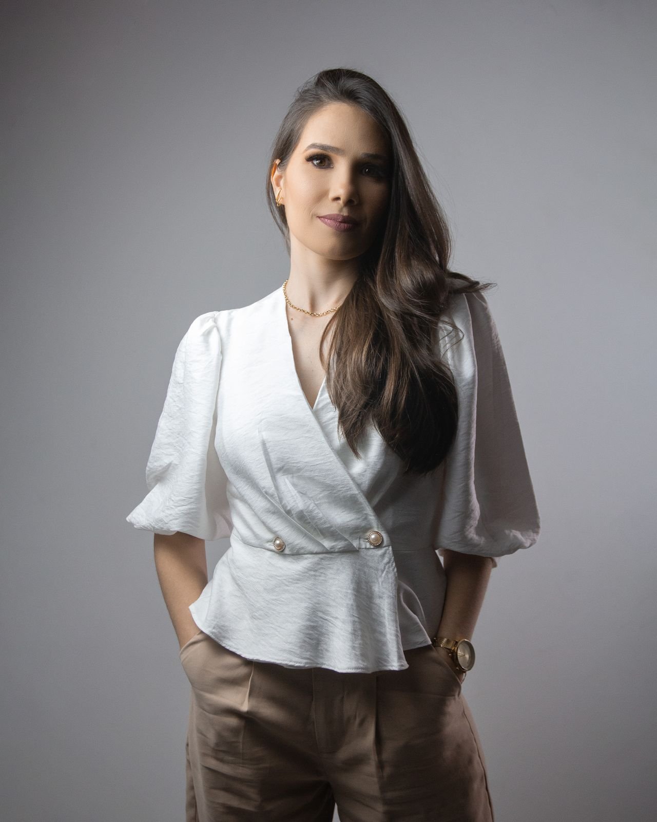 Dra. Paloma Mota