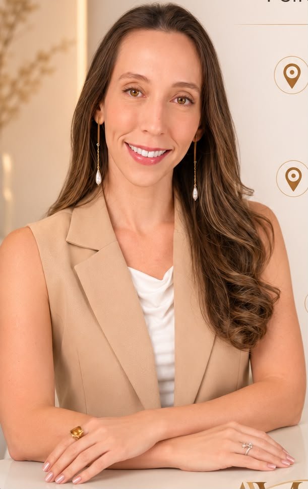 Dra. Alana Medeiros