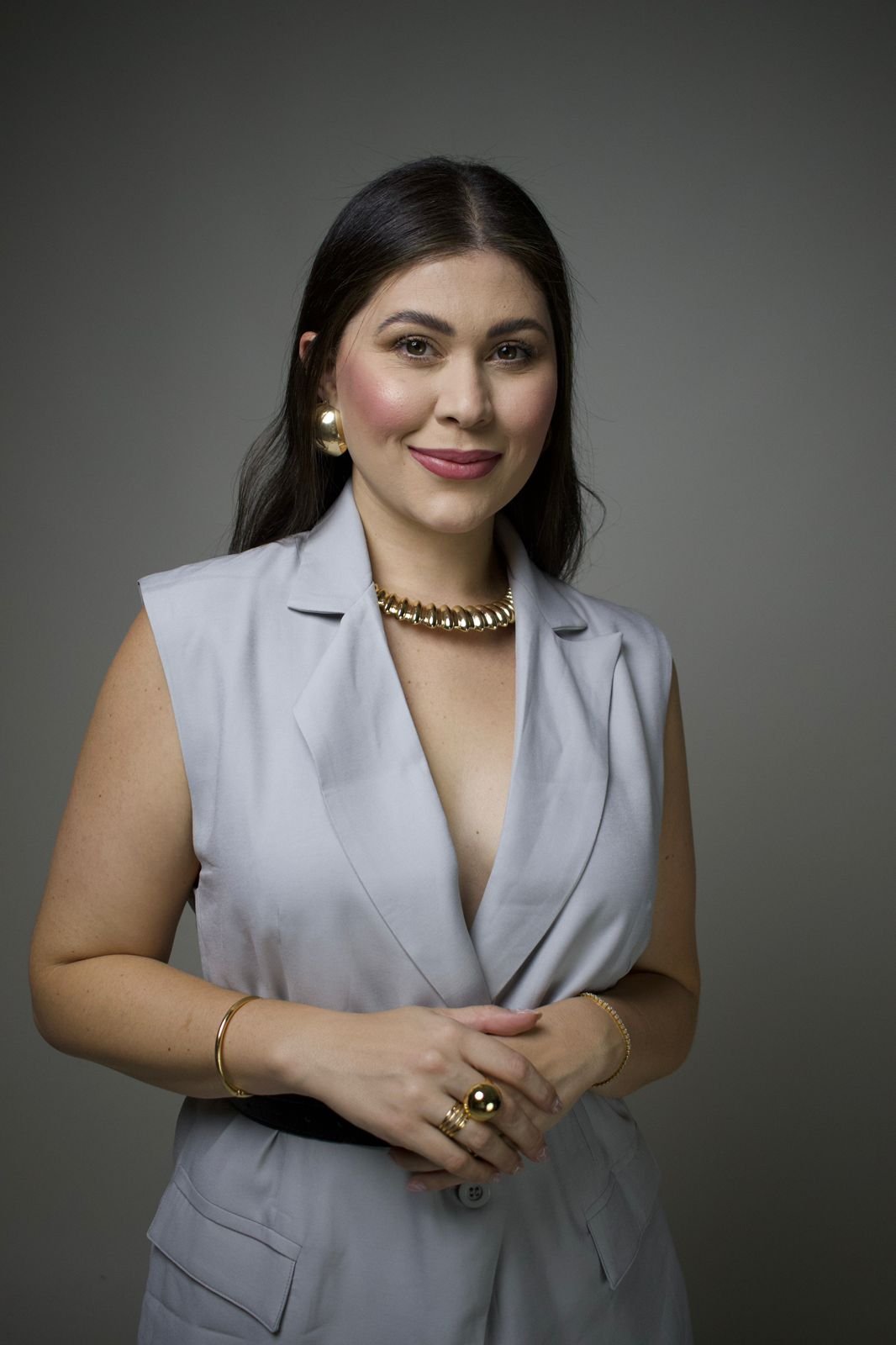 Dra. Karine Araújo