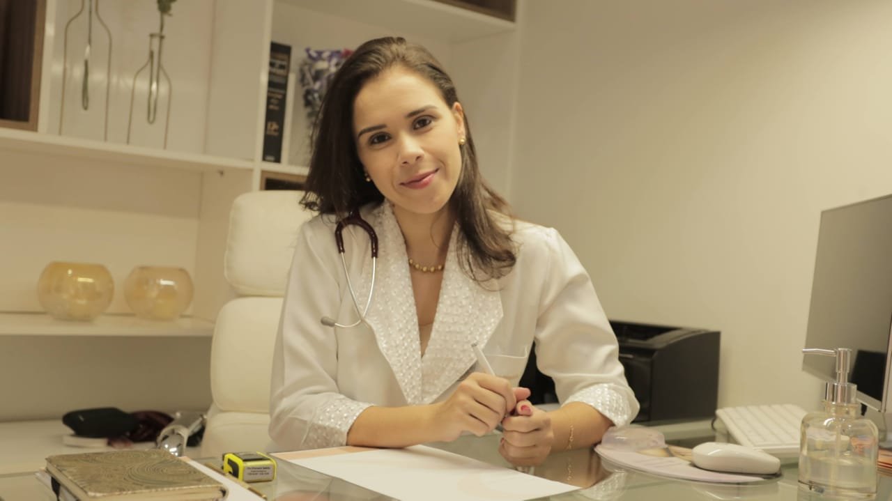 Dra. Emanuela Sancho